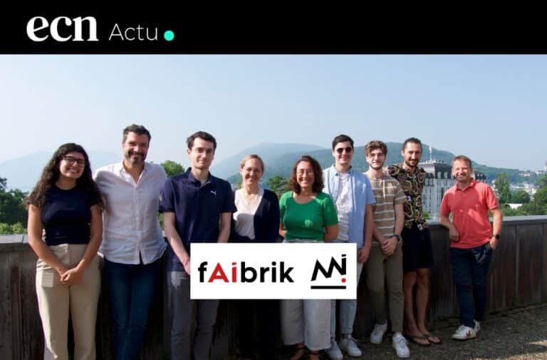fAIbrik lève des fonds pour démocratiser l’IA dans la relation client e-commerce