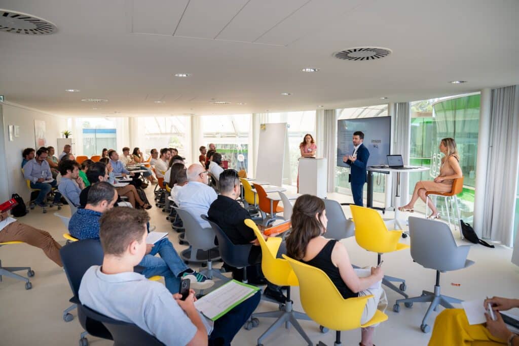Retail Days & Marketplace E-Commerce Day 2025 : 2 jours pour repenser l’e-commerce 4096 2736 max 1