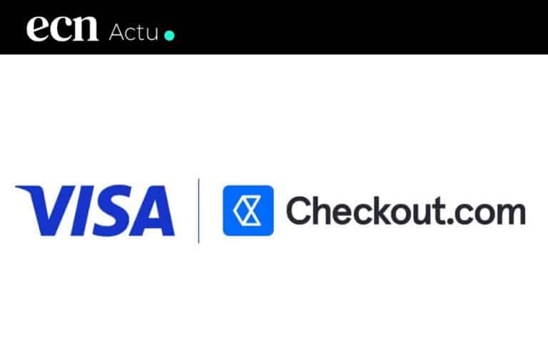 Checkout.com s’associe à Visa pour lancer une offre d’émission de cartes en Europe