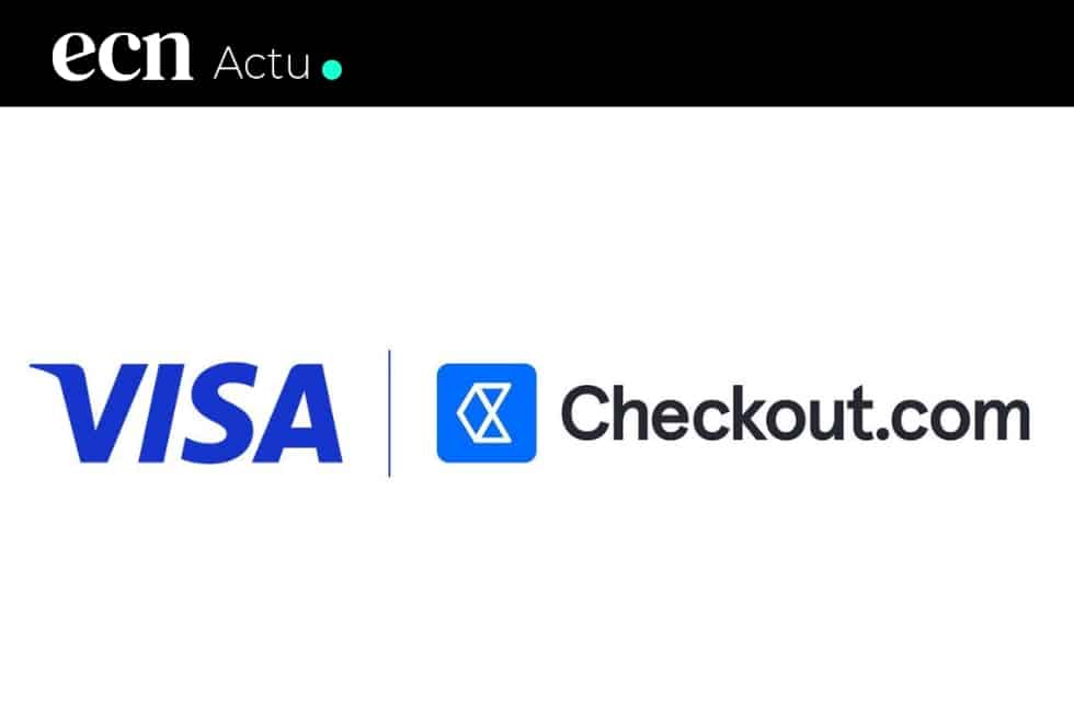 Checkout.com s’associe à Visa pour lancer une offre d’émission de cartes en Europe