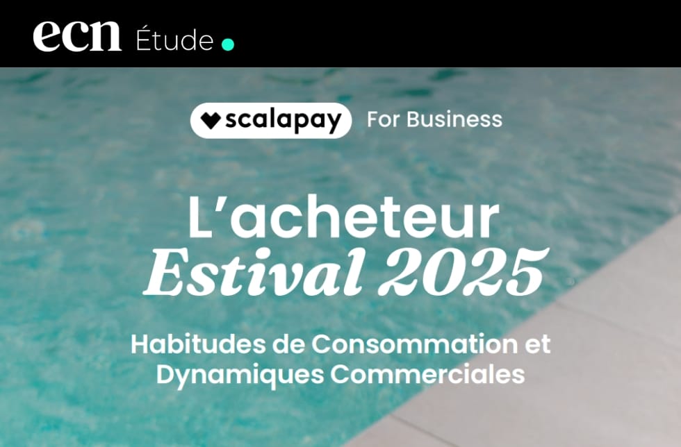 Été 2025 : quelles tendances de consommation en France et en Europe ? Été 2025 : quelles tendances de consommation en France et en Europe ?