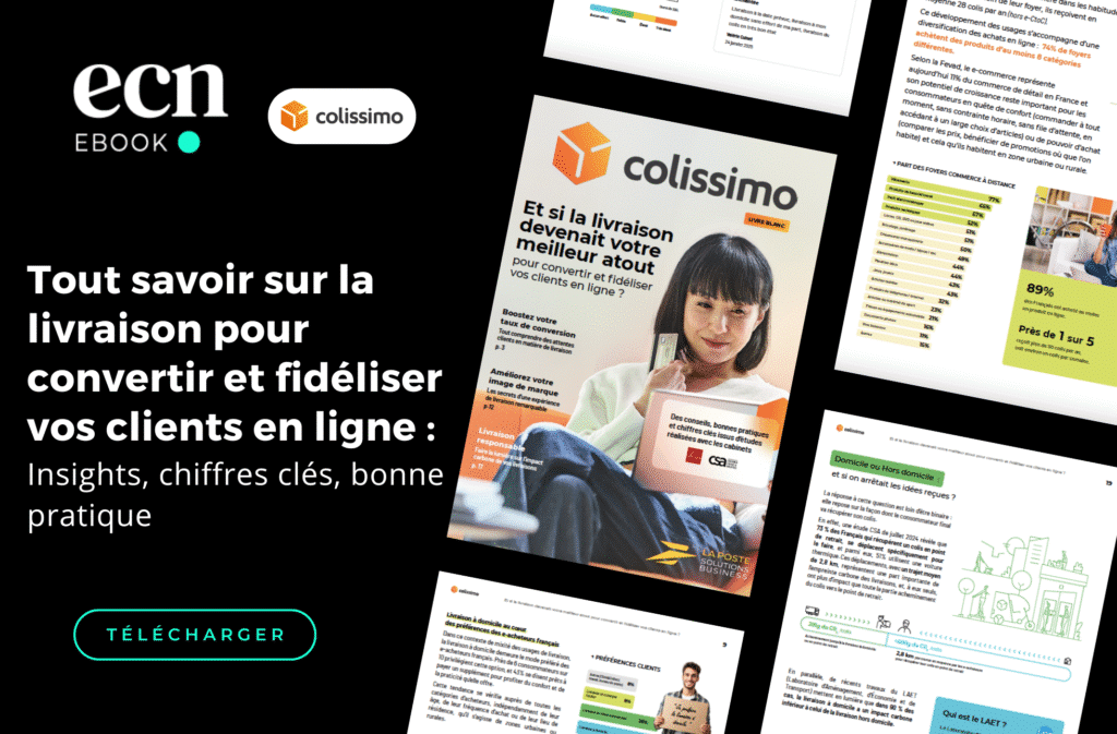 header ebook colissimo livraison