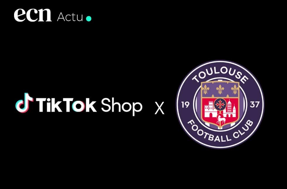 Lancement exclusif sur TikTok Shop : Toulouse FC mise sur le live shopping pour son nouveau maillot Lancement exclusif sur TikTok Shop : Toulouse FC mise sur le live shopping pour son nouveau maillot