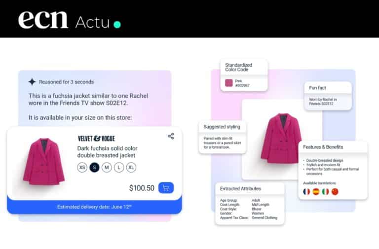 Mirakl lance Nexus : une nouvelle solution qui propulse les marchands dans l’ère de l’agentic commerce