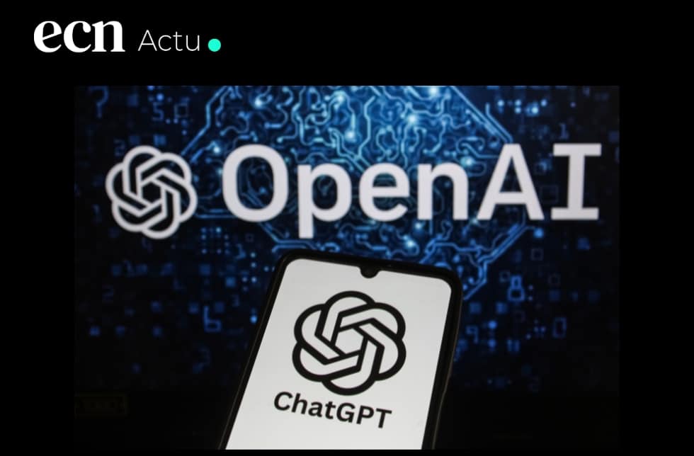 OpenAI annonce un système de paiement intégré pour les achats via ChatGPT OpenAI annonce un système de paiement intégré pour les achats via ChatGPT