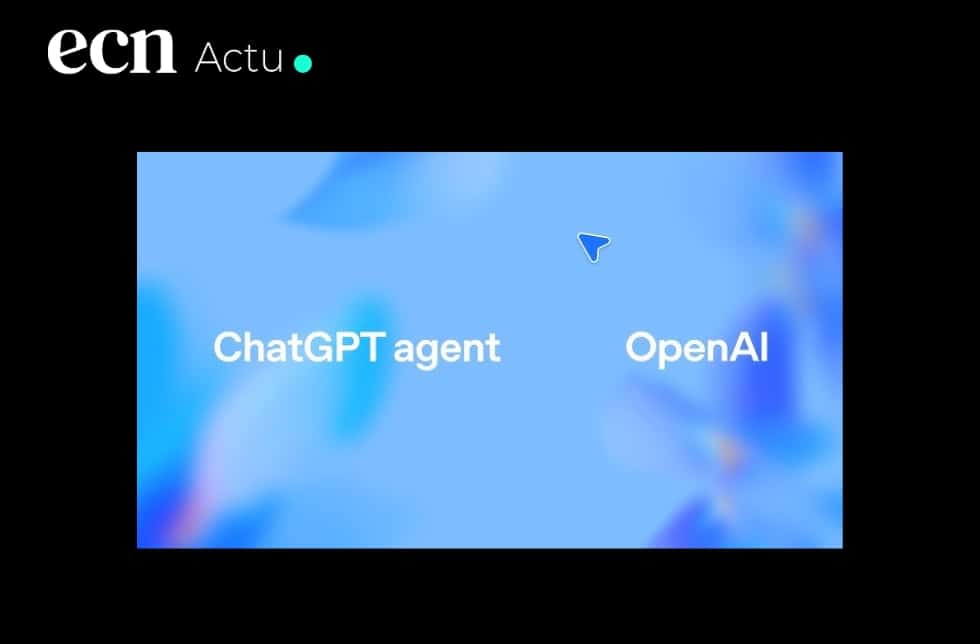 OpenAI lance son agent ChatGPT : voici ce qu’il sait faire
