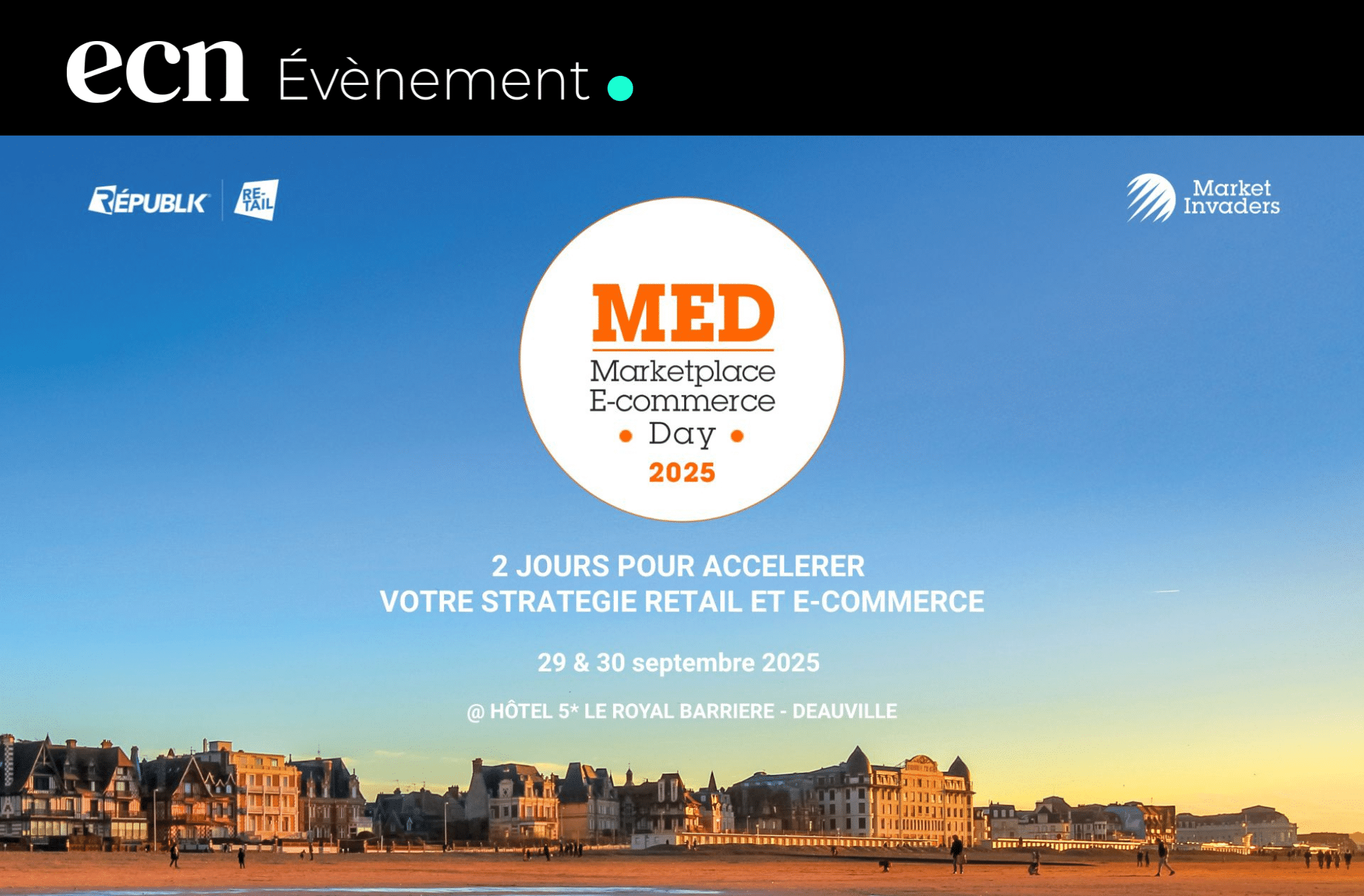 marketplace e-commerce day 2025
