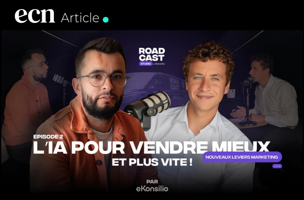 roadcast studio visuel épisode 2