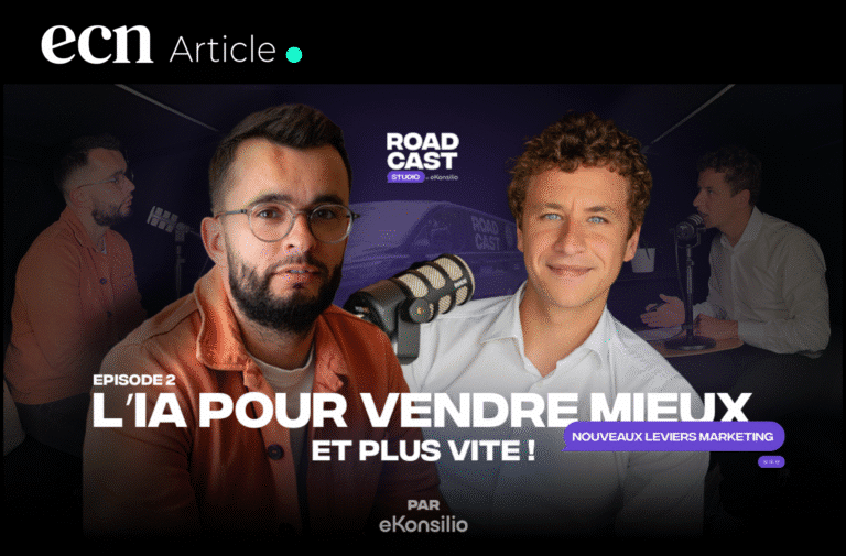 roadcast studio visuel épisode 2