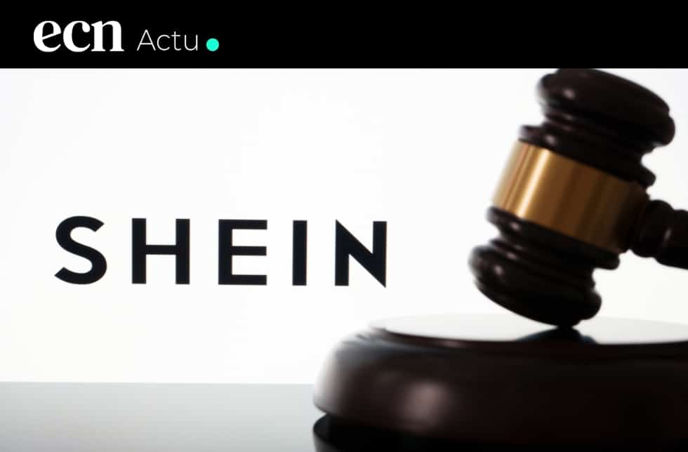 Shein sanctionné de 40 millions d’euros : la DGCCRF frappe fort contre les pratiques trompeuses