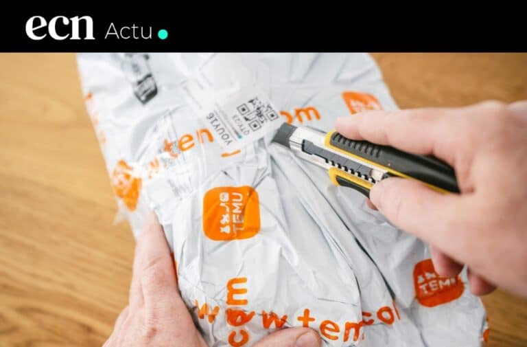 Temu épinglé par la Commission européenne : Bruxelles dénonce la vente de produits illégaux