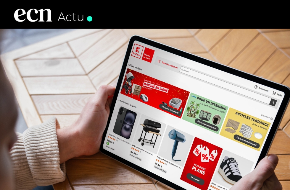 Kaufland.fr : la marketplace européenne débarque en France avec plus de 3 millions d’articles Kaufland.fr : la marketplace européenne débarque en France avec plus de 3 millions d’articles
