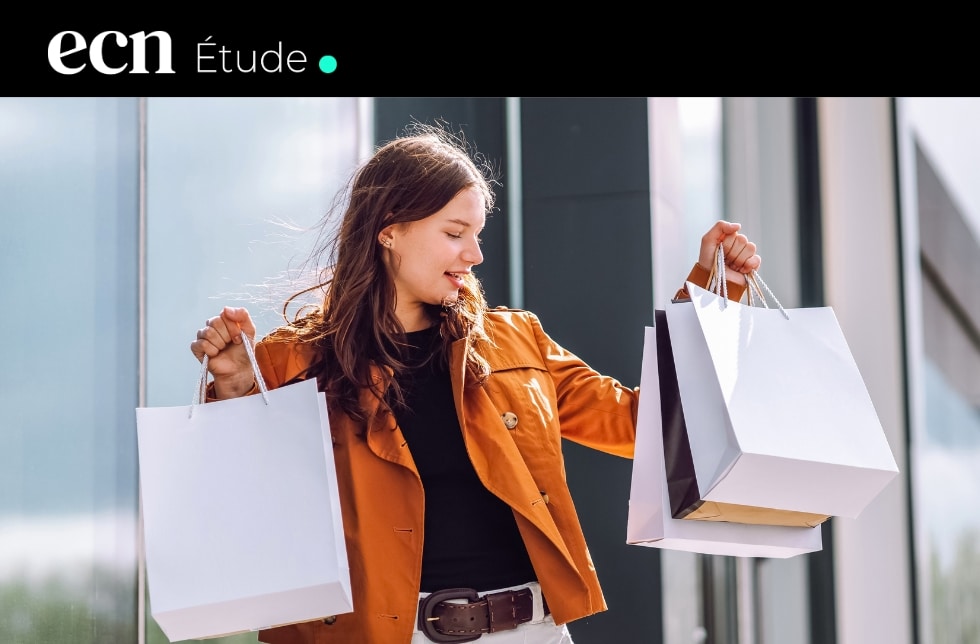 Mode : un premier semestre 2025 en léger recul, porté par le e-commerce mais pénalisé par les magasins physiques