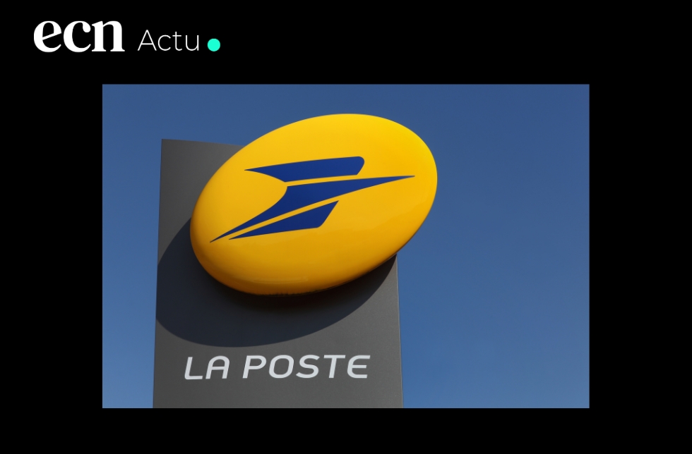 Pourquoi La Poste bloque temporairement l’envoi de colis postaux vers les États-Unis Pourquoi La Poste bloque temporairement l’envoi de colis postaux vers les États-Unis