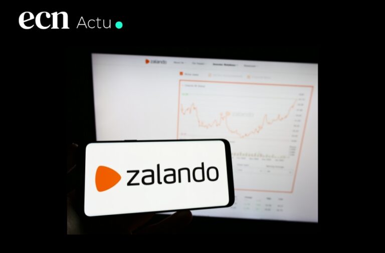 Zalando T2 2025 : croissance solide, profits en hausse et virage stratégique vers l’IA