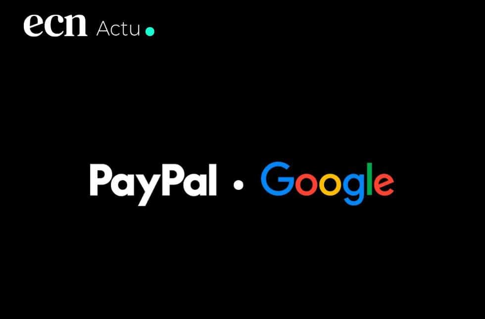 Agentic Commerce : Google et PayPal unissent leurs forces