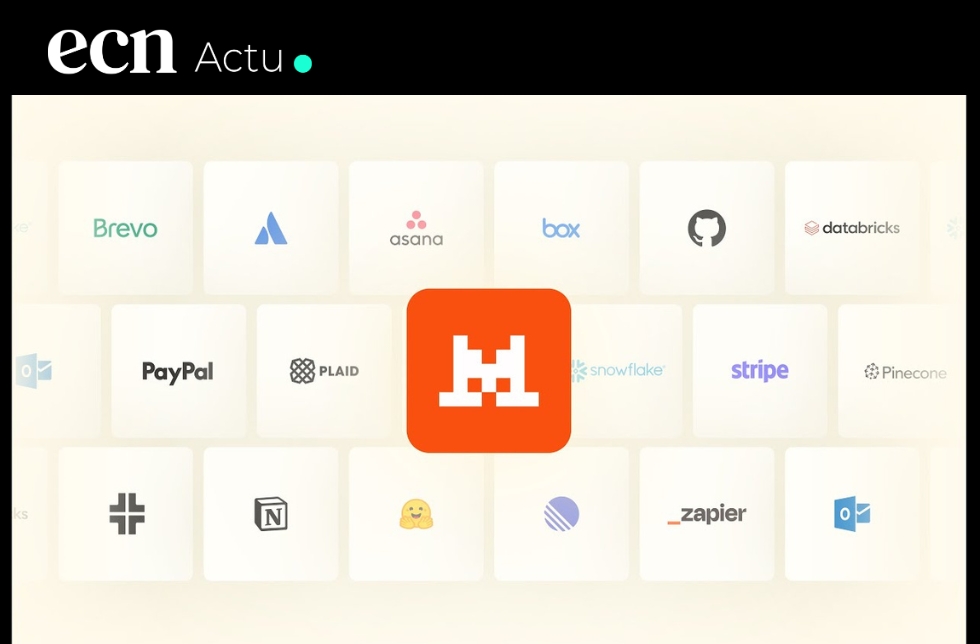 De GitHub à Stripe : Le Chat de Mistral AI s’intègre à vos outils d’entreprise De GitHub à Stripe : Le Chat de Mistral AI s’intègre à vos outils d’entreprise