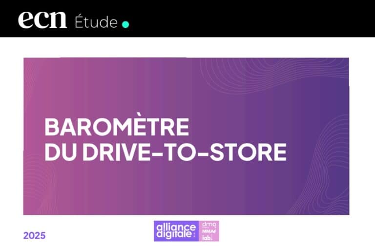 Drive-to-Store : un marché de 1,56 milliard d’euros au cœur des stratégies omnicanales