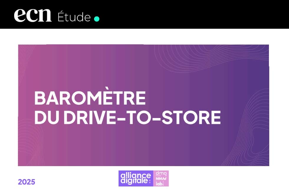 Drive-to-Store : un marché de 1,56 milliard d’euros au cœur des stratégies omnicanales