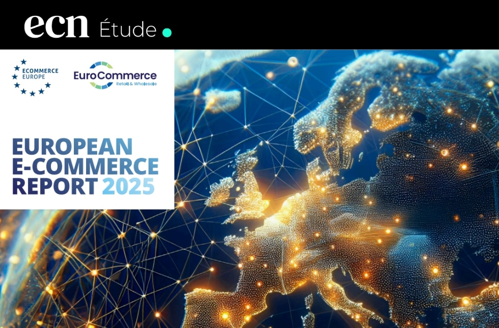 E-commerce européen en 2025 : chiffres clés et tendances à suivre