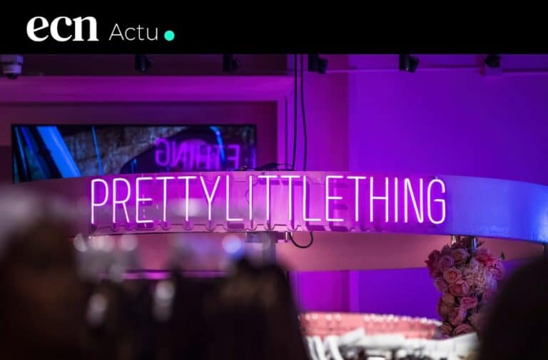 Fast fashion : PrettyLittleThing sanctionnée par la DGCCRF pour pratiques commerciales trompeuses