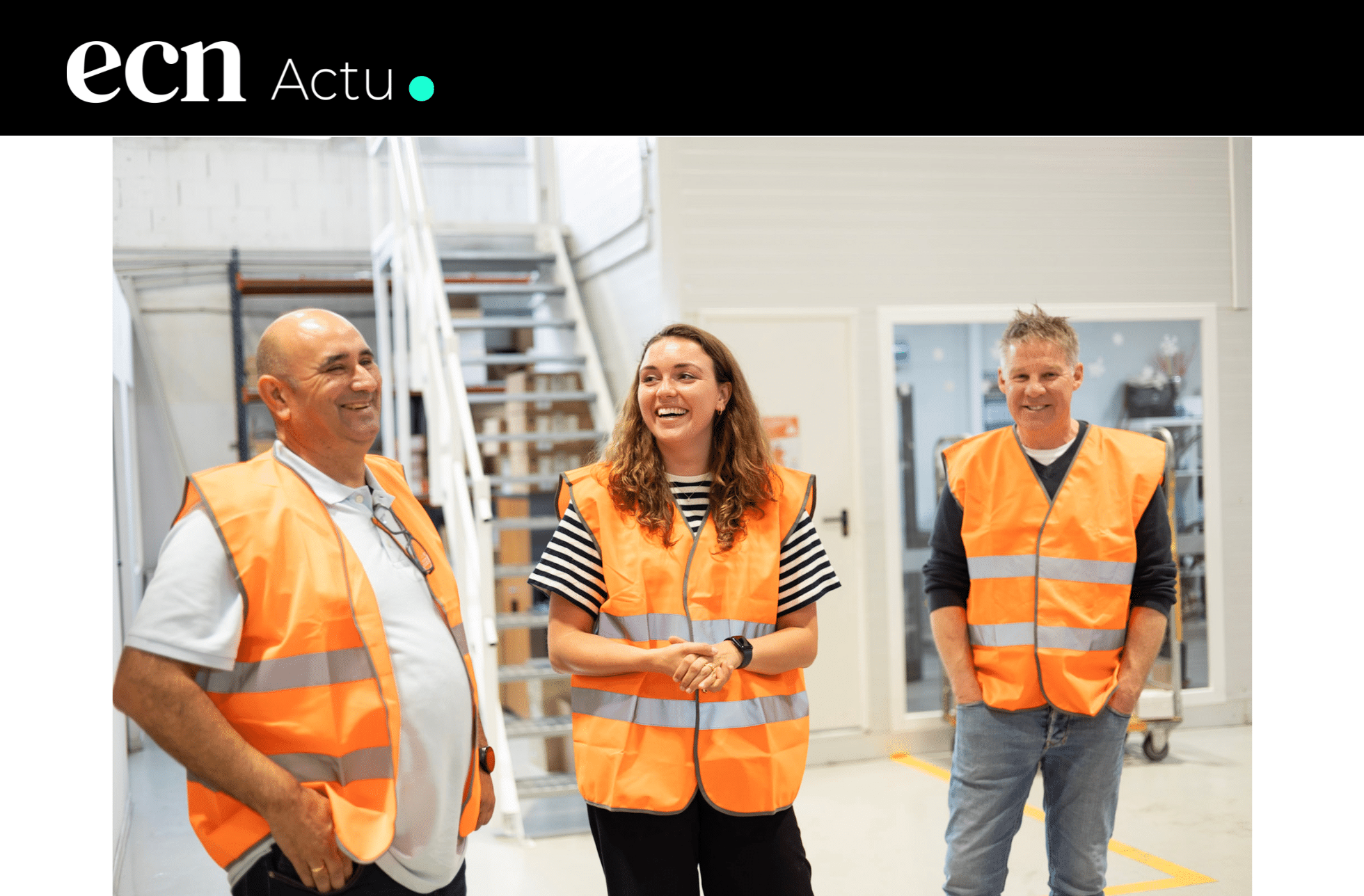 actualité spring gds ia