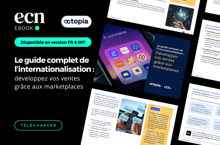 ebook octopia international marketplaces