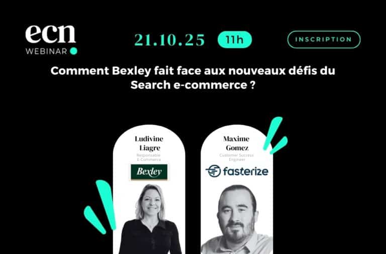 webinar fasterize bexley