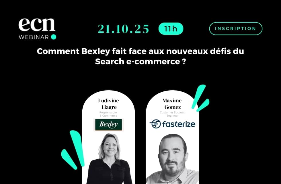 webinar fasterize bexley