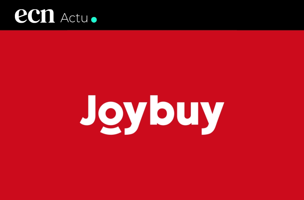 Joybuy, la nouvelle marketplace de JD.com, s’installe en France et bientôt en Allemagne Joybuy, la nouvelle marketplace de JD.com, s’installe en France et bientôt en Allemagne