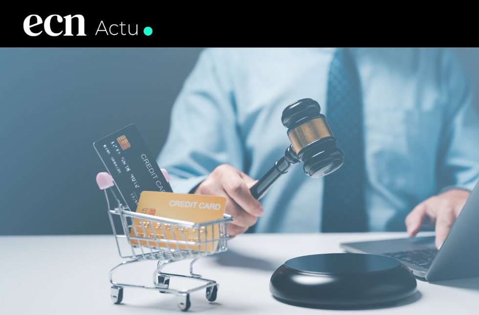 Lutte contre la fraude en ligne : près de 80 sites e-commerce fermés en 2025