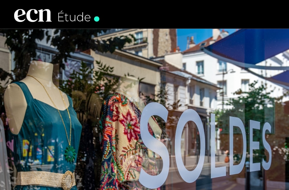 Mode : un été 2025 contrasté pour le retail, entre soldes décevantes et rebond de la rentrée Mode : un été 2025 contrasté pour le retail, entre soldes décevantes et rebond de la rentrée