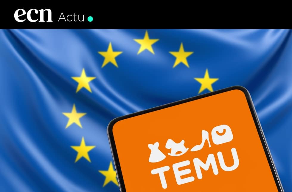Temu franchit 115,7 millions d’utilisateurs en Europe : la France en tête de la croissance