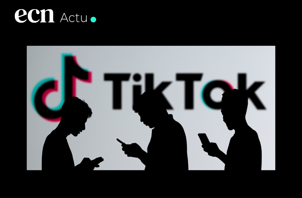 TikTok dépasse les 200 millions d’utilisateurs en Europe, dont 27,8 millions en France TikTok dépasse les 200 millions d’utilisateurs en Europe, dont 27,8 millions en France