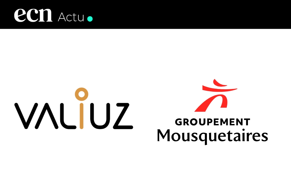 Valiuz et les Mousquetaires s’allient pour devenir le leader européen du retail media