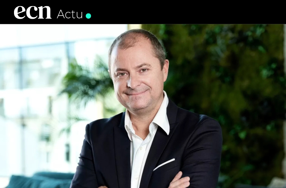 Changement de cap pour leboncoin : Antoine Jouteau passe le relais après 16 ans de succès Changement de cap pour leboncoin : Antoine Jouteau passe le relais après 16 ans de succès