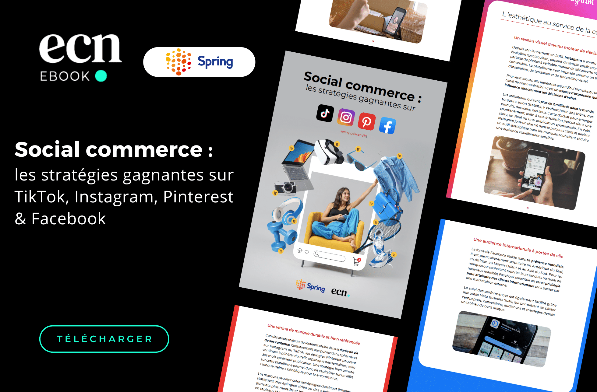 ebook spring gds social commerce