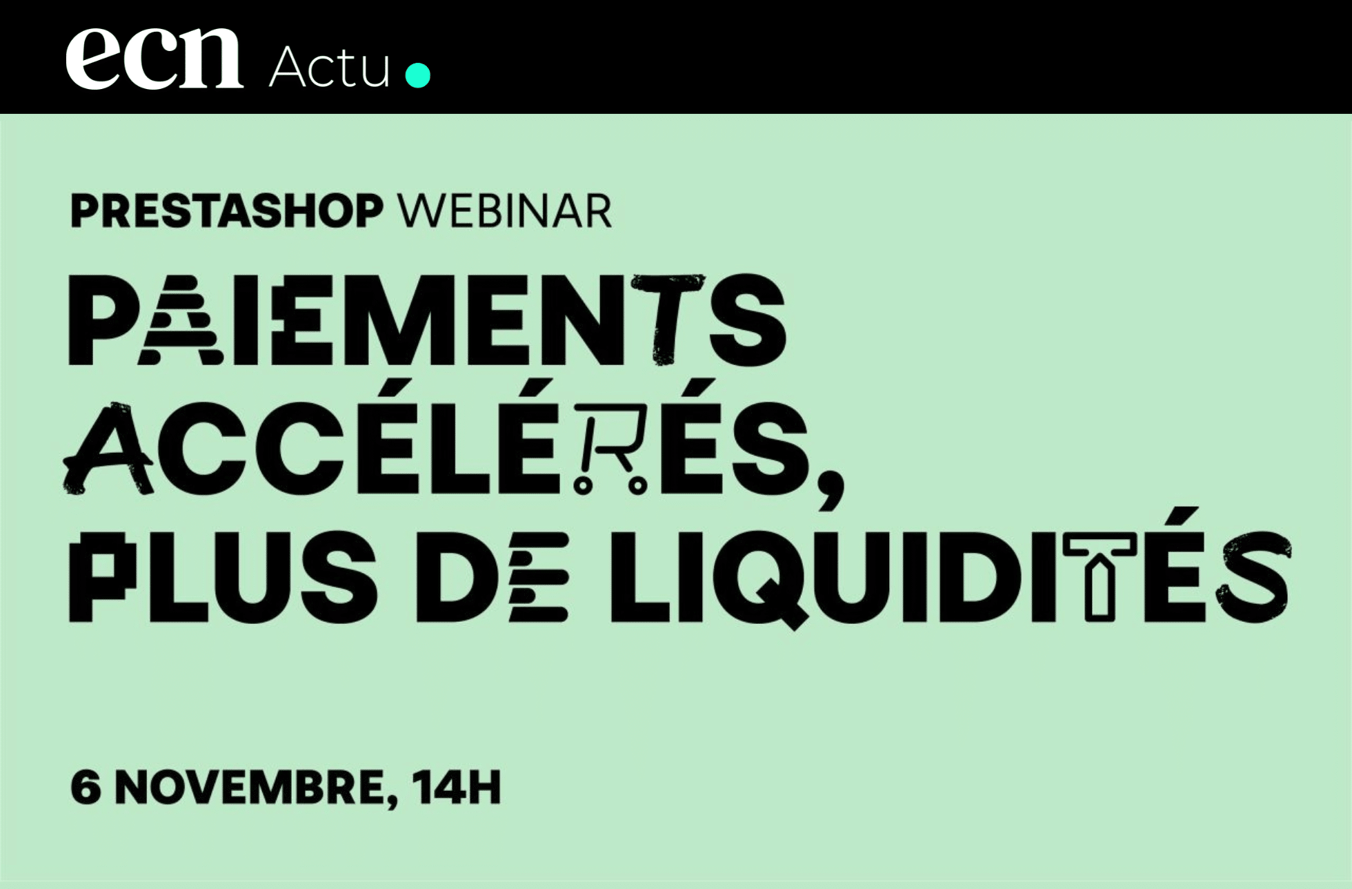 header actualité webinar prestashop