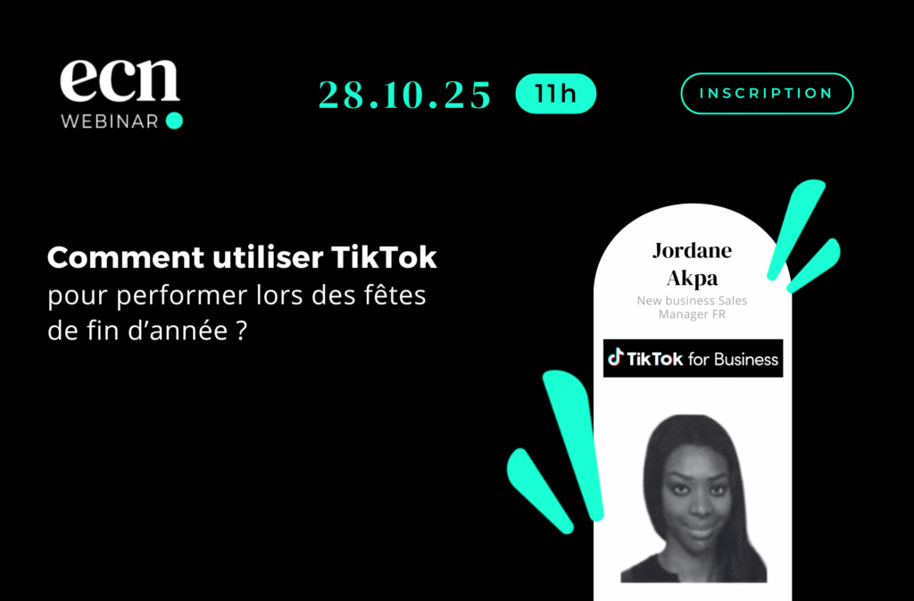 webinar tiktok fetes de fin d'année