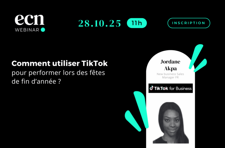 webinar tiktok fetes de fin d'année