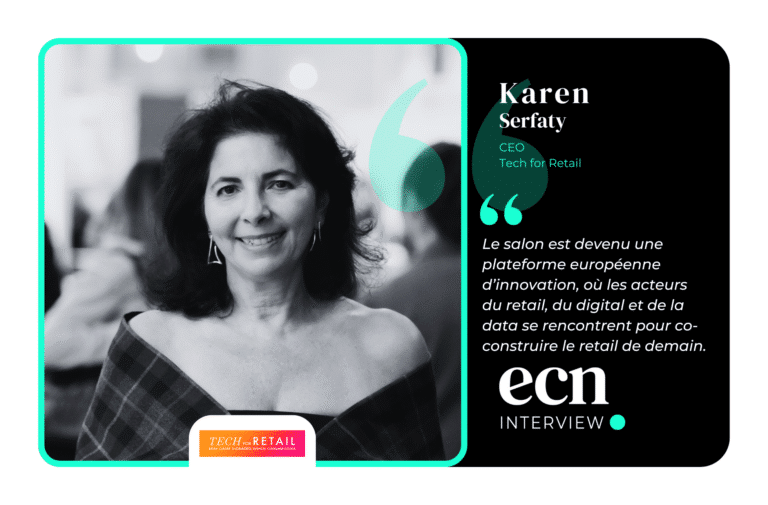 interview karen tech for retail