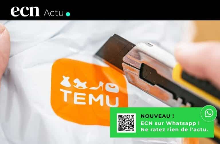 La Poste et Temu : l’Alliance du Commerce dénonce un partenariat dangereux