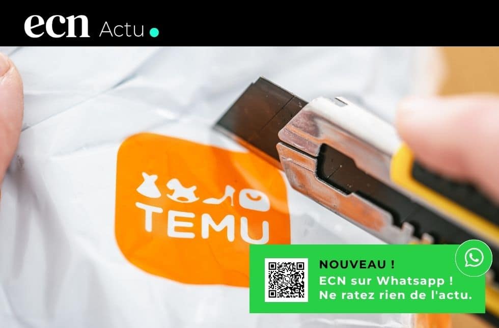 La Poste et Temu : l’Alliance du Commerce dénonce un partenariat dangereux La Poste et Temu : l’Alliance du Commerce dénonce un partenariat dangereux