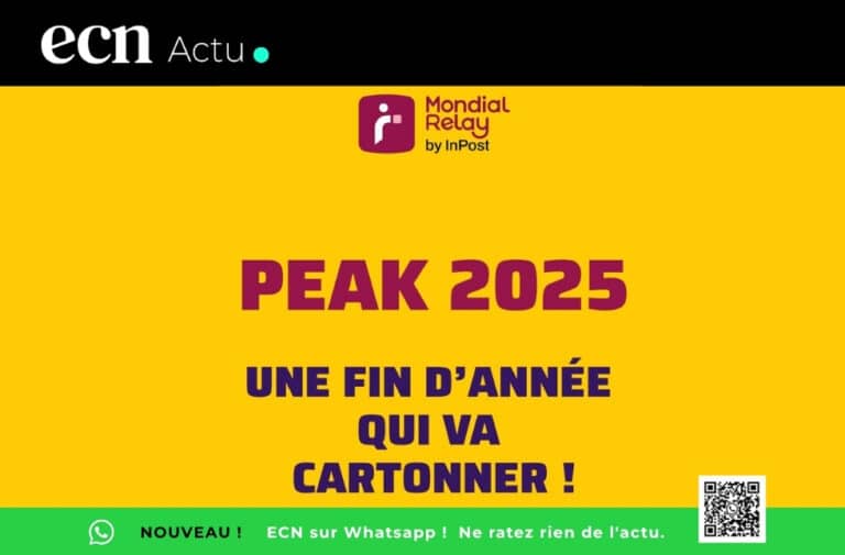Mondial Relay renforce sa logistique pour gérer jusqu’à 8 millions de colis par semaine d’ici fin 2025