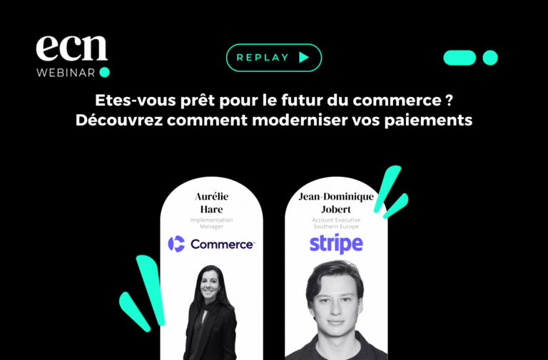 replay webinar commerce stripe