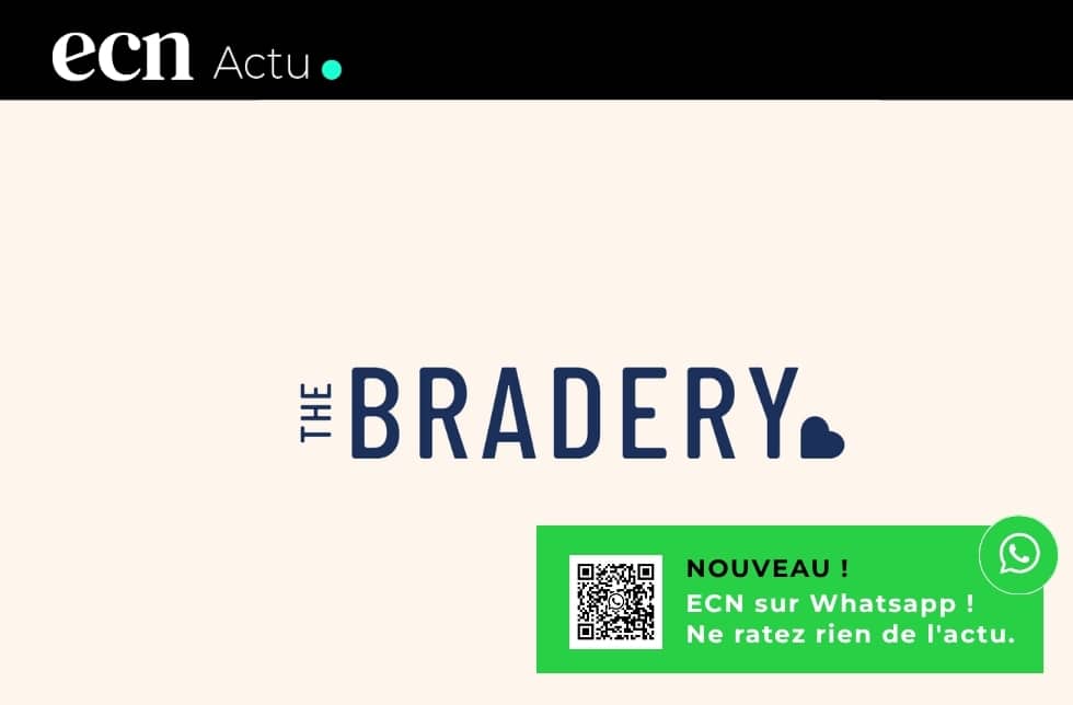 Showroomprivé cède The Bradery à ses fondateurs pour 23 millions d’euros Showroomprivé cède The Bradery à ses fondateurs pour 23 millions d’euros