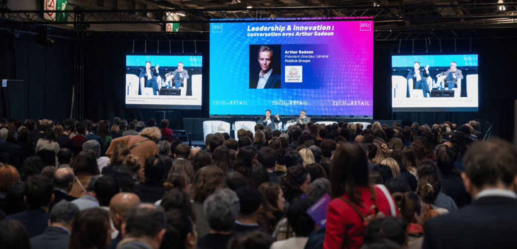 10 questions à Karen Serfaty, CEO du Tech for Retail TECH FOR RETAIL 3