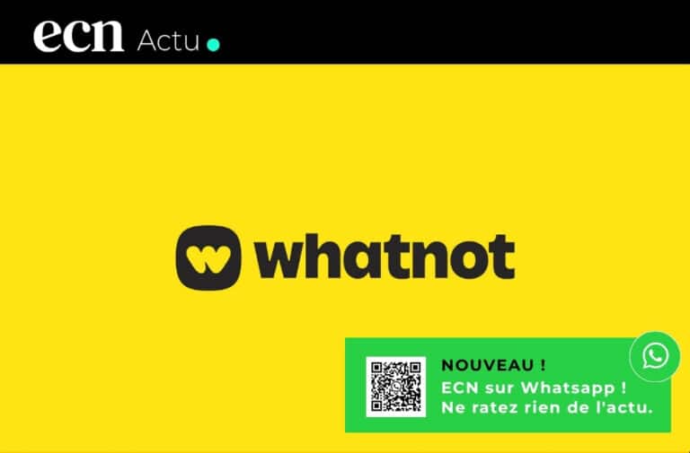 Whatnot lève 225 millions et veut devenir la référence mondiale du live shopping