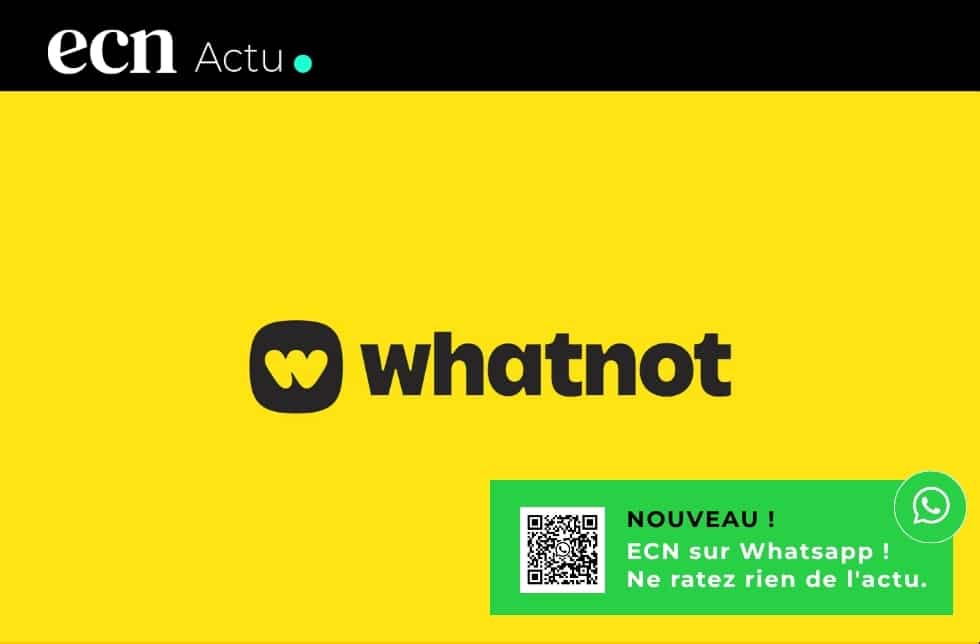 Whatnot lève 225 millions et veut devenir la référence mondiale du live shopping Whatnot lève 225 millions et veut devenir la référence mondiale du live shopping
