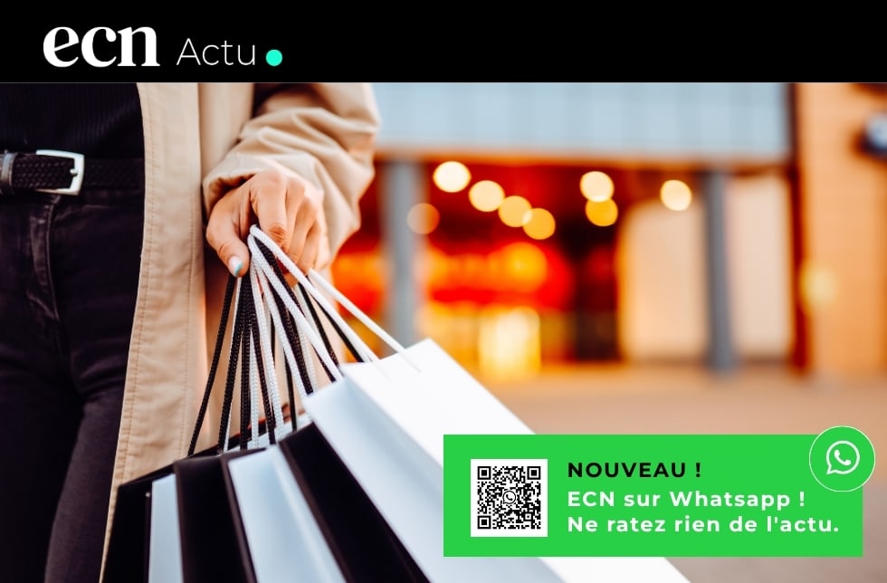 Mode : un mois de septembre 2025 en recul selon l’Alliance du Commerce mode un mois de septembre 2025 en recul selon lAlliance du Commerce 1